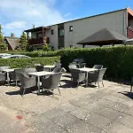 شقة Solaris 6 Mit Balkon, Gemeinschaftssauna Und Grillplatz
