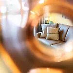 Solaris 6 Mit Balkon, Gemeinschaftssauna Und Grillplatz Grömitz
