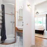 شقة Solaris 6 Mit Balkon, Gemeinschaftssauna Und Grillplatz *
