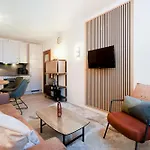 Solaris 6 Mit Balkon, Gemeinschaftssauna Und Grillplatz شقة Grömitz