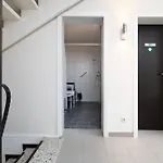 Solaris 6 Mit Balkon, Gemeinschaftssauna Und Grillplatz شقة *