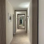 Solaris 6 Mit Balkon, Gemeinschaftssauna Und Grillplatz *