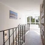 Solaris 6 Mit Balkon, Gemeinschaftssauna Und Grillplatz *