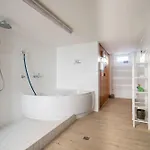 Solaris 6 Mit Balkon, Gemeinschaftssauna Und Grillplatz Grömitz