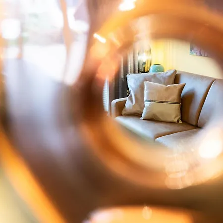 Solaris 6 Mit Balkon, Gemeinschaftssauna Und Grillplatz Grömitz