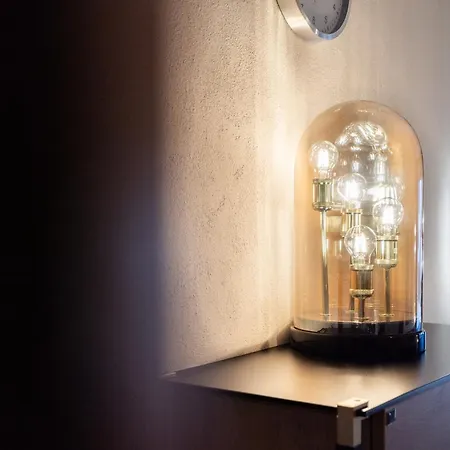 Appartamento Solaris 6 Mit Balkon, Gemeinschaftssauna Und Grillplatz *