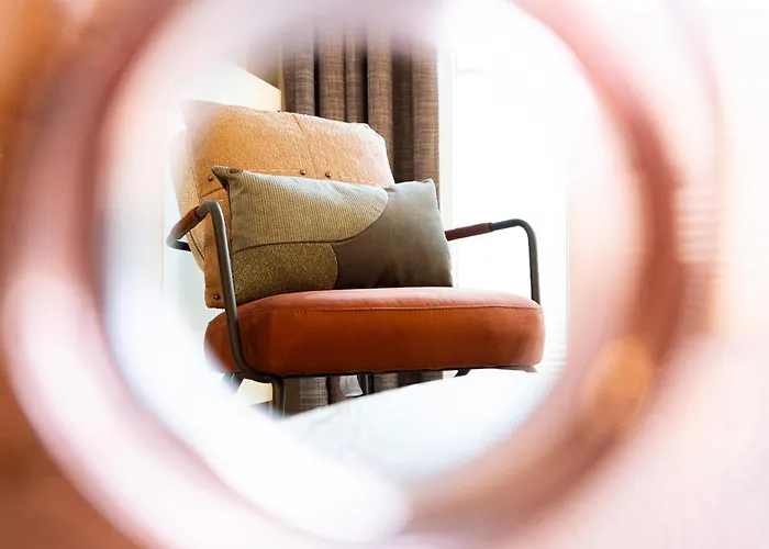 Solaris 6 Mit Balkon, Gemeinschaftssauna Und Grillplatz Lejlighed Grömitz