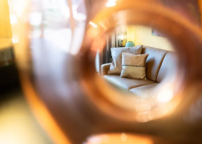 Solaris 6 Mit Balkon, Gemeinschaftssauna Und Grillplatz Grömitz